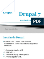 02 - D7M1 - Instalando Drupal 7.10 v1.0.1