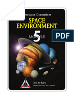 Aerospace Dimensions 2d Module 5