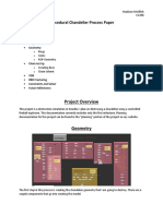 Procedural Chandelier Process Paper
