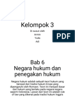 Kelompok 3 Pend. Kewaeganegaeaan