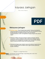 Rekayasa Jaringan