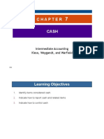 Intermediate Accounting Kieso, Weygandt, and Warfield