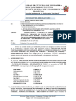 Informe Craet 002 - 2021 - Aprobacion Puente Lourdes