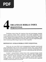 Download Bab4 Organisasi Berkas Index Sequential by Dwag SN56233715 doc pdf