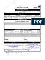 Sepco Jigcc Project: Night Work Permit