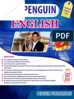 9th English Full Guide Penguin Guide - Reduced Syllabus