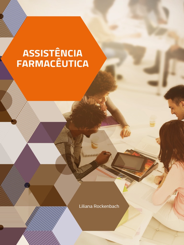 Atenção e Assistencia Farmaceutica | PDF | Farmacêutico | Farmácia