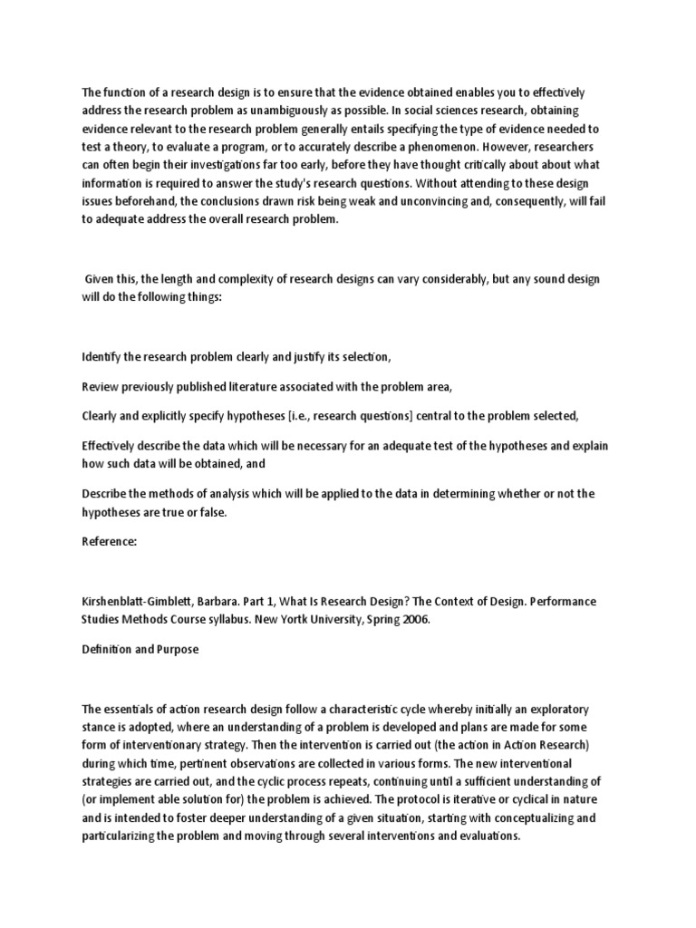 Module 4 research pdf case study hypothesis