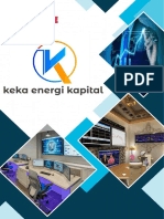Company Profile PT - Keka Energi Kapital