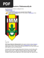 Download Ikatan Mahasiswa Muhammadiyah by Uning Mboy SN56234758 doc pdf