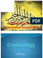 Tuxdoc.com Complete Criminology Notes for Css by Ssp Asmatullah Junejo
