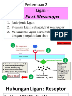 2-Ligan-First Massenger