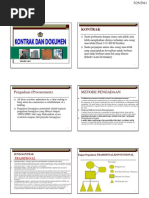 Download KONTRAK DOKUMEN by spmbstan SN56235139 doc pdf