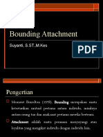 Bounding Attachment