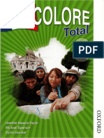 Tricolore Book