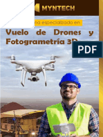 Brochure_Programa de Drones