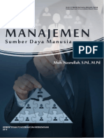Manajemen Perkantoran Modul 5 Manajemen SDM
