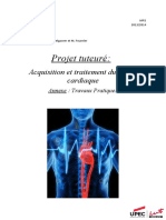 Rapport Projet Tut' Finale