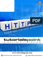 HTTP Tutorial