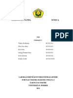 Download Makalah Panel Surya by Galang Pratama SN56236066 doc pdf
