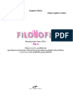 Filosofie XII