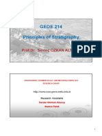 Introduction To The Principles of Statigraphy.2018.guz