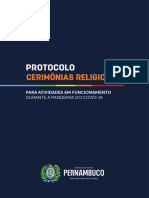 Protocolo Cerimonias-Religiosas