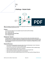 CyberOps v1.1 Student Game Instructions (1)