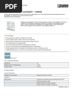 Software - PLCNEXT ENGINEER - 1046008: Your Advantages