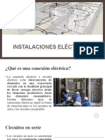 7 Instalaciones Electricas 2021