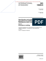 Iso 15609 5 2011 en PDF