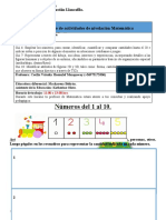 1ºcuadernillo de Nivelación Matematica