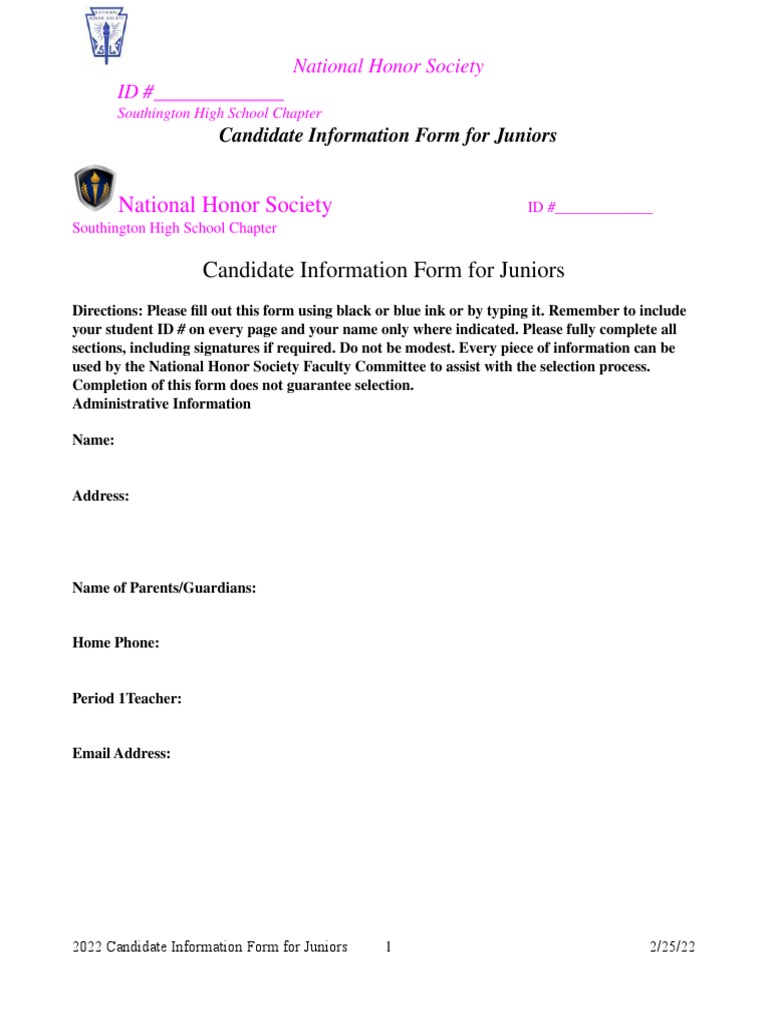 Start a Reservation intelligence overview