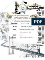 Informe Construcciones 2