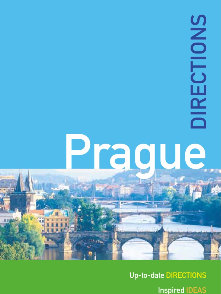 Rough Guide Prague Directions Prague Art Nouveau Avaliação
