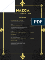 Carta Nazca