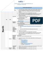 State Wise Quarantine Regulation - Customer Support Guide Version-211