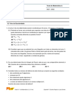 Teste 1 (ASA) - 12 - 2021 - 22