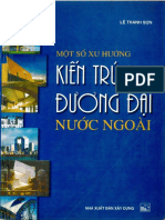 Kiến Trúc Đương Đại Nước Ngoài