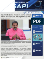 Periódico SAPI Edición 28 Agosto 2020 1