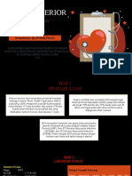 Cardiovascular Disease by Slidesgo