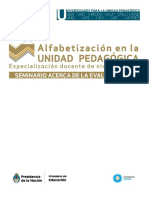 Seminario de Evaluación - Parte 2