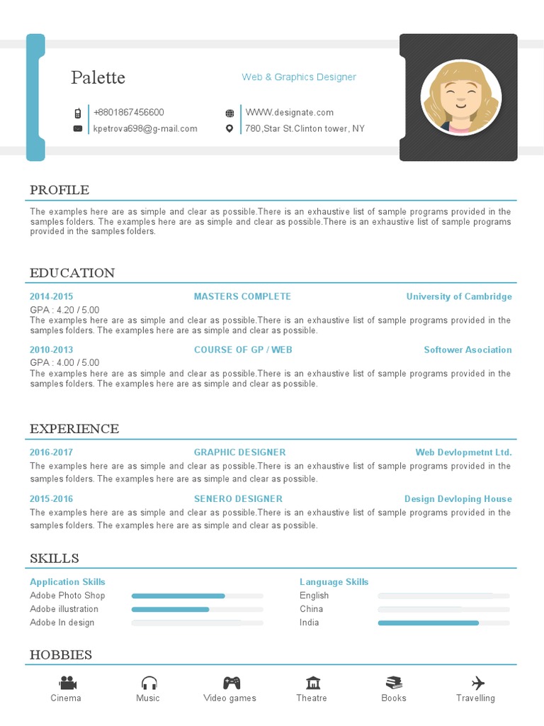 School Notes | PDF | Design | Graphic Design
