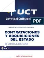 UCT - Presentación 03