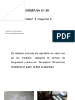 Proyectual Proyecto 4 Avances