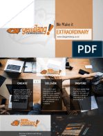 Company Profile - Ibegemilang-English PDF