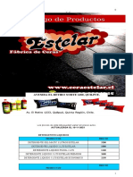 Catalogo Estelar 10-11-21