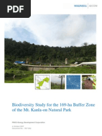Download Biodiversity Study by Andrea Lizares Si SN56239008 doc pdf