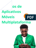 Projetos de Aplicativos Móveis Multiplataforma-1
