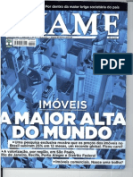 Exame Maio 992 - Imóveis A Maior Alta Do Mundo.